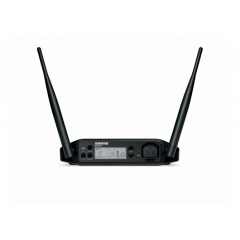 Shure GLXD14+/93 Système sans fil numérique avec micro cravatte WL93 - Vue 2