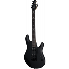 Sterling John Petrucci JP60NB Signature, Stealth Black - Vue 2