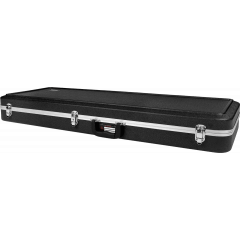 Gator ABS deluxe pour guitare électrique type Jazzmaster ou Jaguar - Vue 2