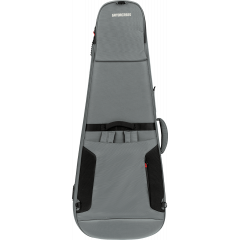 Gator G-Icon guitare type ES335 gris - Vue 2
