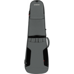 Gator G-Icon basse gris - Vue 2