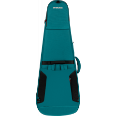 Gator G-Icon guitare acoustique type dreadnought bleu marine - Vue 2