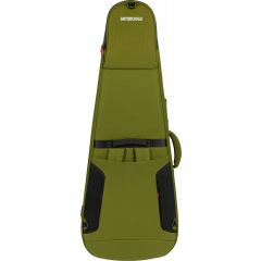 Gator G-Icon guitare acoustique type dreadnought vert - Vue 2