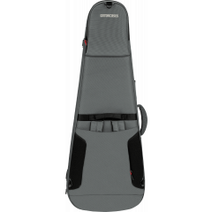 Gator G-Icon guitare acoustique type dreadnought gris - Vue 2