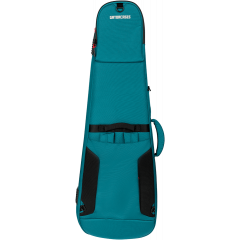 Gator G-Icon guitare électrique bleu marine - Vue 2