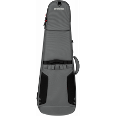 Gator G-Icon guitare électrique gris - Vue 2