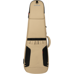 Gator G-Icon guitare électrique beige - Vue 2