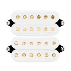 Fishman Set micro Fluence Actif Signature Scott LePage Open Core Blanc - Vue 2