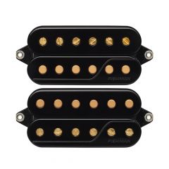 Fishman Set Micro Fluence Actif Signature Scott LePage Open Core Noir - Vue 2