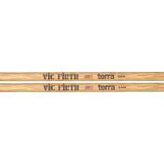 Vic Firth 5AN Terra American Classic hickory - Vue 2