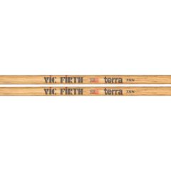 Vic Firth 7AN Terra American Classic hickory - Vue 2