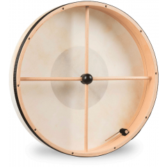 Schlagwerk RTS61D Frame Drum "Black Dot" - Vue 2