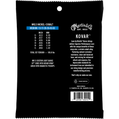 C.F. Martin & Co Kovar MK13, Medium - Vue 2