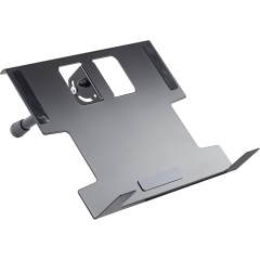 K&M 28140 Stand Eurorack - Vue 2