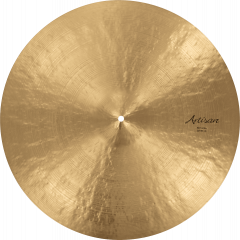 Sabian ARTISAN 22" Medium Ride - Vue 2