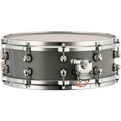 Pearl Caisse claire Reference One 14 x 5" Premium Putty Grey - Vue 2