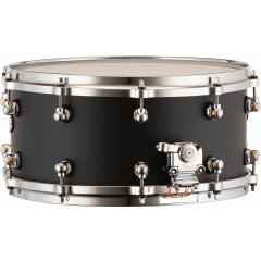 Pearl Caisse claire Reference One 14 x 6,5" Premium Matte Black - Vue 2