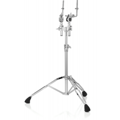 Pearl Stand double toms avec attache GyroLock-L - Vue 2