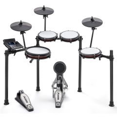 Alesis Nitro Max Kit - Vue 2