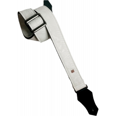 Get'M Get'M Sangle 2" Ariel White - Vue 2