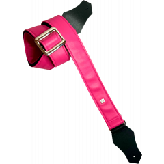 Get'M Get'M Sangle 2" Fly Pink - Vue 2