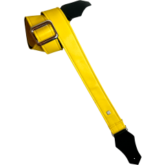 Get'M Get'M Sangle 2" Fly Yellow - Vue 2