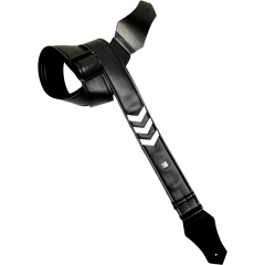 Get'M Get'M Sangle 2" Sergeant White - Vue 2