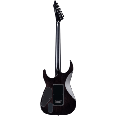 Ltd MH-1000 Evertune FM Charcoal Burst - Vue 2