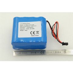 Algam Lighting Batterie Event par mini - Vue 2