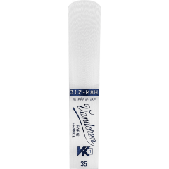 Vandoren Anche clarinette Sib VK force 35 - Vue 2