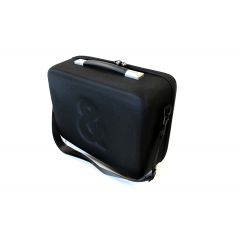 Allen & Heath Sac de transport pour CQ-18T - Vue 2
