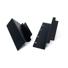 Allen & Heath Kit de mise en rack pour CQ-18T - Vue 2