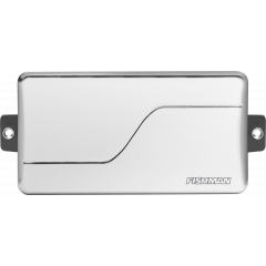 Fishman Fluence Modern Humbucker Actif, 6 Cordes, 3 Voix, Céramique, Nickel - Vue 2