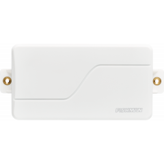 Fishman Fluence Modern Humbucker Actif, 6 Cordes, 3 Voix, Céramique, Blanc - Vue 2
