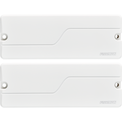 Fishman Set Fluence Modern Humbucker 8 Cordes, 3 Voix, Actif, Blanc - Vue 2