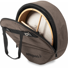 Schlagwerk Housse frame drums - Vue 2