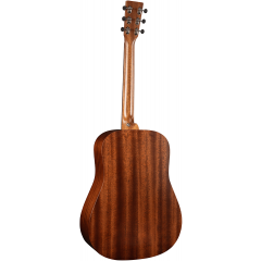 C.F. Martin & Co D-15E - Vue 2