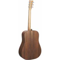 C.F. Martin & Co DX Special Koa - Vue 2