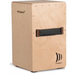 Schlagwerk TC22 Chick - Vue 2