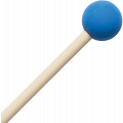 Vic Firth M412 soft olive en plastique - Vue 2