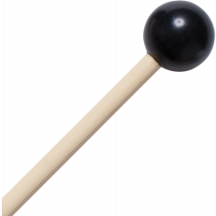 Vic Firth M428 hard olive en acétal - Vue 2