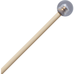 Vic Firth M434 hard olive en lexan - Vue 2