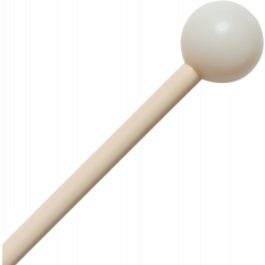 Vic Firth M425 médium olive en nylon - Vue 2