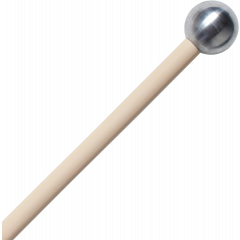 Vic Firth M451 médium olive en aluminium - Vue 2