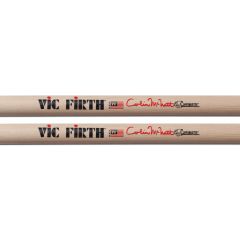 Vic Firth Signature Colin McNutt - Vue 2