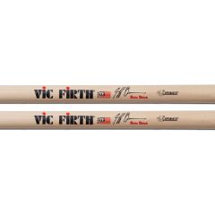 Vic Firth Signature Jeff Queen - Vue 2