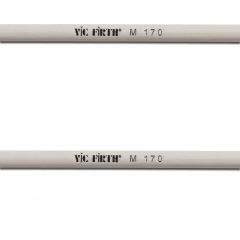 Vic Firth M170 multi-application soft noyau en caoutchouc - Vue 2