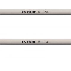 Vic Firth M172 multi-application very hard noyau en caoutchouc - Vue 2