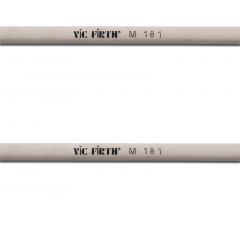 Vic Firth M181 multi-application médium soft noyau en synthétique - Vue 2