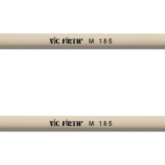 Vic Firth M185 multi-application soft noyau en synthétique - Vue 2
